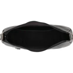 Hide & Stitches Japura Handbag black