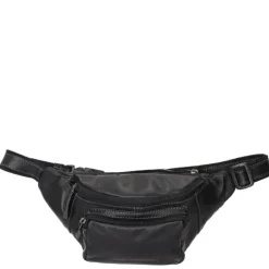 Hide & Stitches Japura Hipbag black