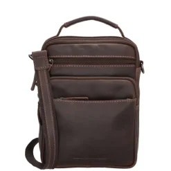 Hide & Stitches Japura Reporter dark brown