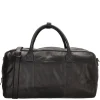 Hide & Stitches Japura Travelbag black