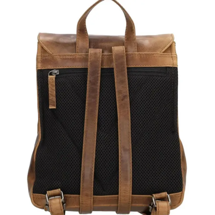 Hide & Stitches Next Navajo Backpack brown