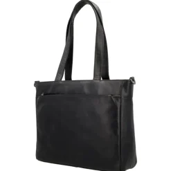Hide & Stitches Next Navajo Handbag black