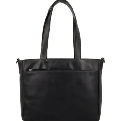 Hide & Stitches Next Navajo Handbag black
