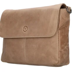 Hide & Stitches Next Navajo Shoulderbag sand