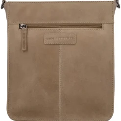 Hide & Stitches Next Navajo Shoulderbag sand