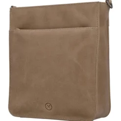 Hide & Stitches Next Navajo Shoulderbag sand