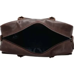 Hide & Stitches Next Navajo Diaperbag darkbrown