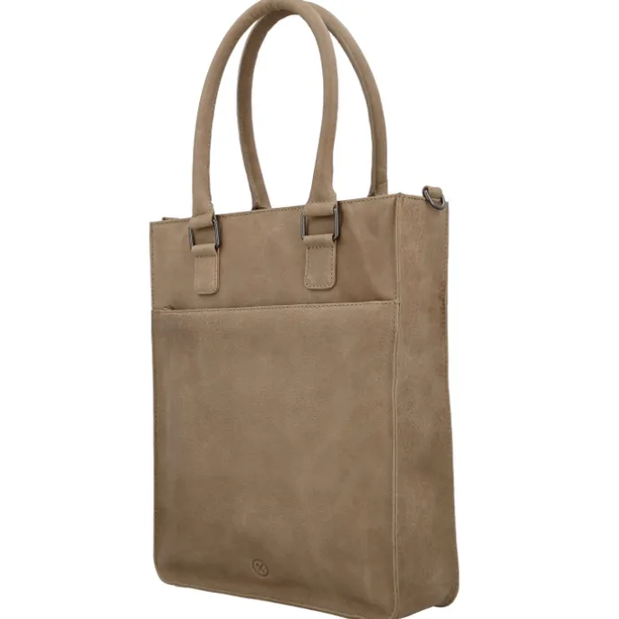 Hide & Stitches Next Navajo Shopper sand