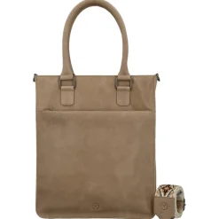 Hide & Stitches Next Navajo Shopper sand