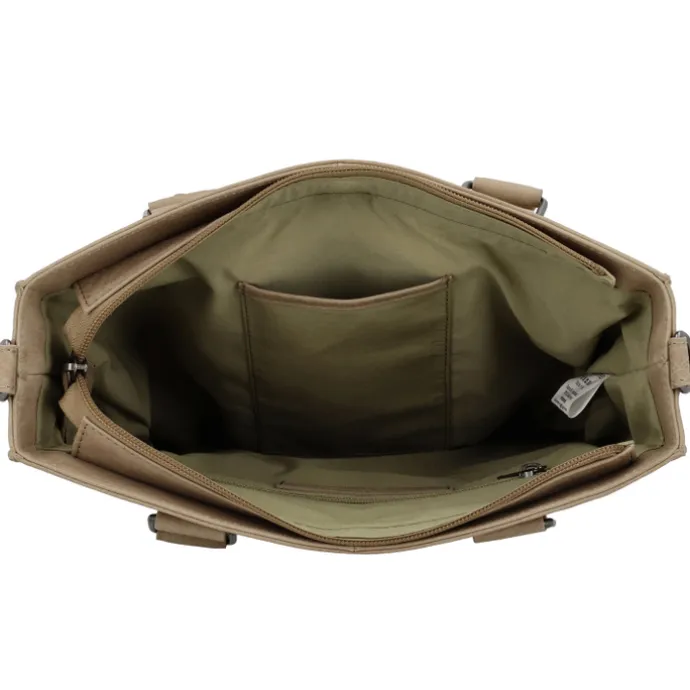 Hide & Stitches Next Navajo Shopper sand