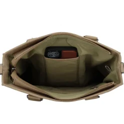 Hide & Stitches Next Navajo Shopper sand