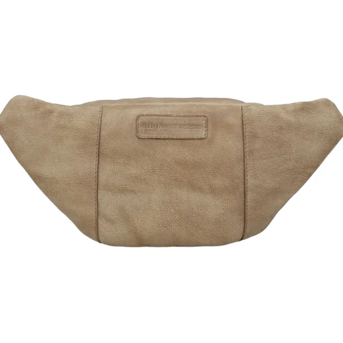 Hide & Stitches Paint Rock Hipbag sand