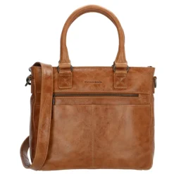 Hide & Stitches Porto Handtas bruin II
