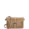 Hide & Stitches Porto Heuptas taupe