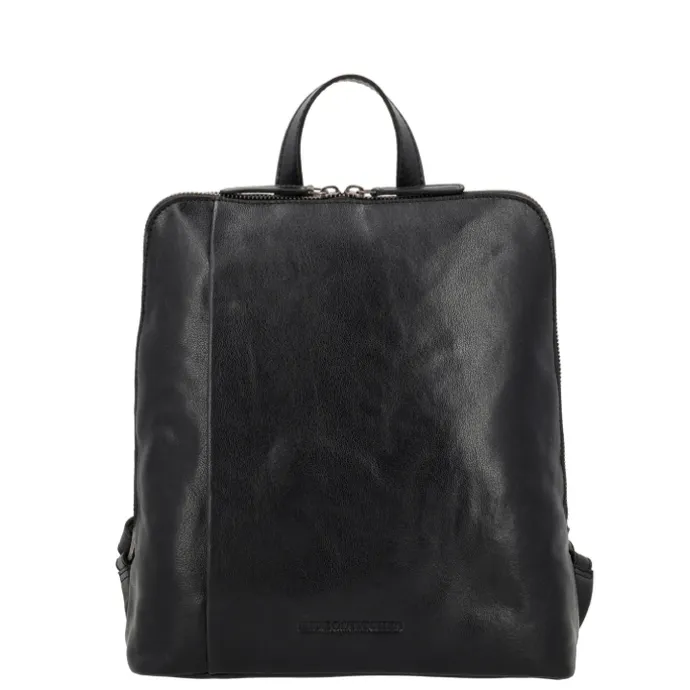 Hide & Stitches Westland Backpack black
