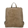 Hide & Stitches Westland Backpack taupe