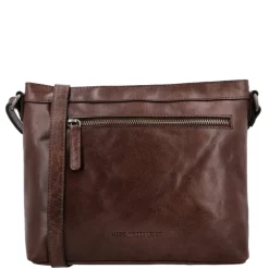 Hide & Stitches Westland Shoulderbag dark brown