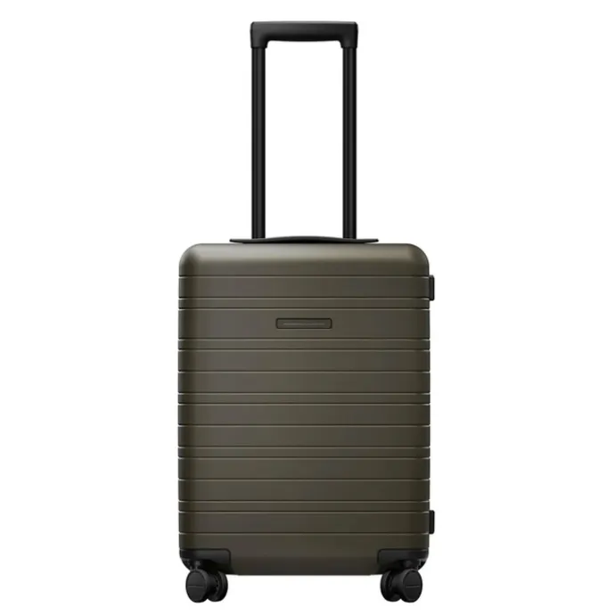 Horizn Studios H5 Essential Cabin Trolley dark olive