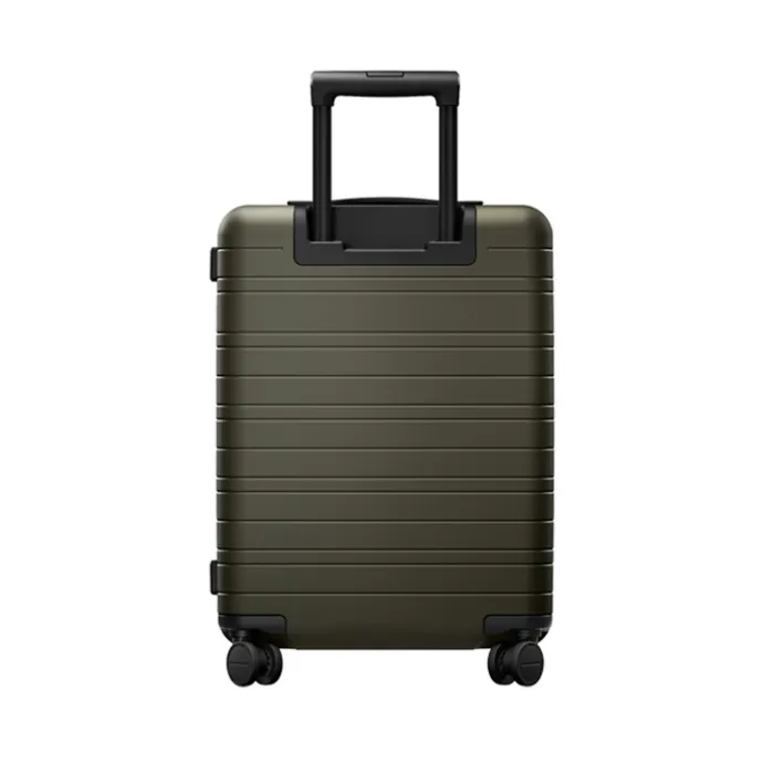 Horizn Studios H5 Essential Cabin Trolley dark olive