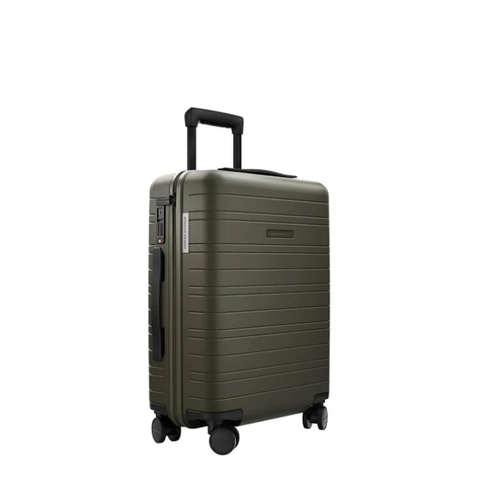 Horizn Studios H5 Essential Cabin Trolley dark olive