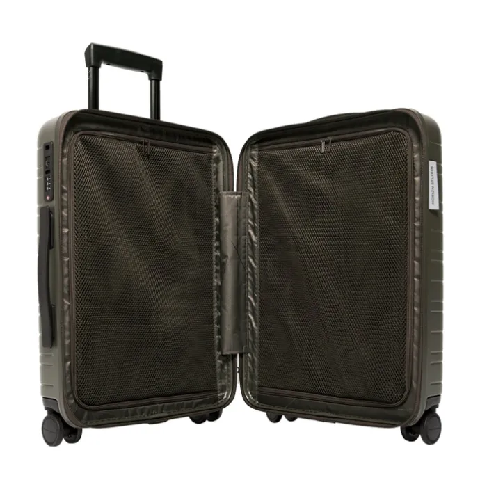 Horizn Studios H5 Essential Cabin Trolley dark olive