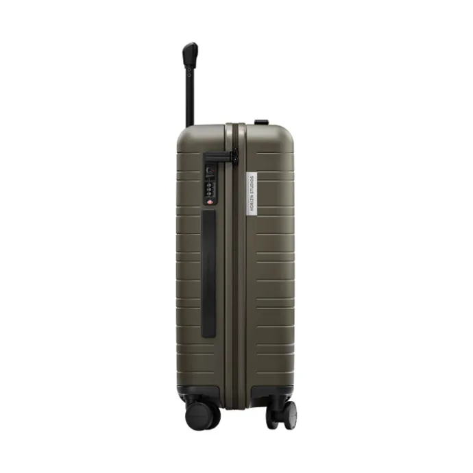 Horizn Studios H5 Essential Cabin Trolley dark olive