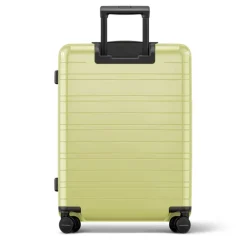 Horizn Studios H6 Essential Check-In Trolley M glossy dusk yellow