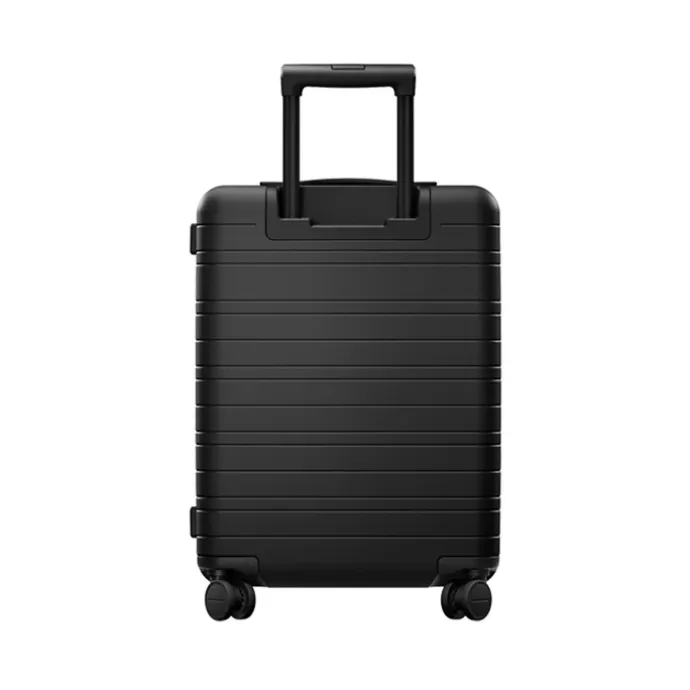Horizn Studios H5 Essential Cabin Trolley all black