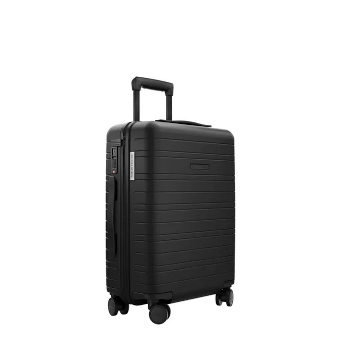 Horizn Studios H5 Essential Cabin Trolley all black