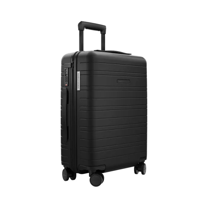 Horizn Studios H5 Essential Cabin Trolley all black