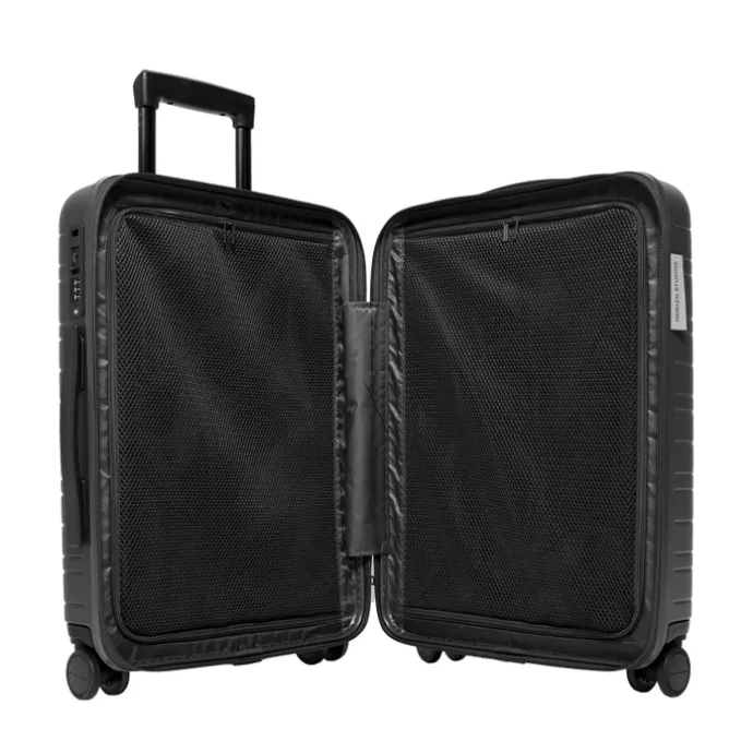 Horizn Studios H5 Essential Cabin Trolley all black