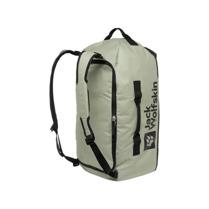 Jack Wolfskin All-In Duffle 65 mint leaf