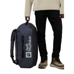 Jack Wolfskin All-In Duffle 65 midnight sky
