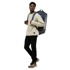 Jack Wolfskin All-In Duffle 65 midnight sky
