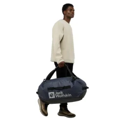 Jack Wolfskin All-In Duffle 65 midnight sky
