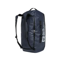 Jack Wolfskin All-In Duffle 65 midnight sky