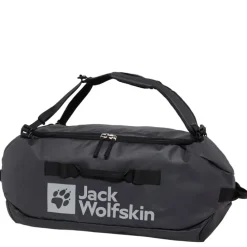 Jack Wolfskin All-In Duffle 65 phantom