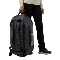 Jack Wolfskin All-In Duffle 65 phantom
