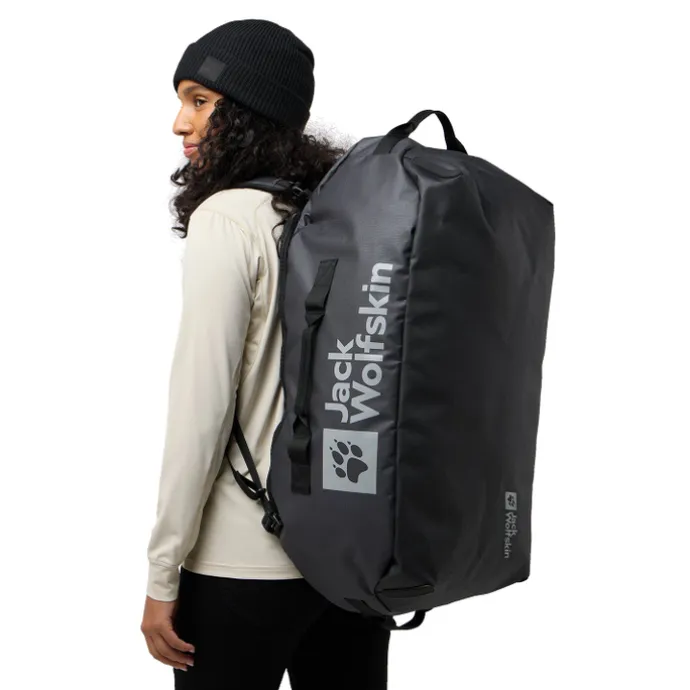 Jack Wolfskin All-In Duffle 65 phantom