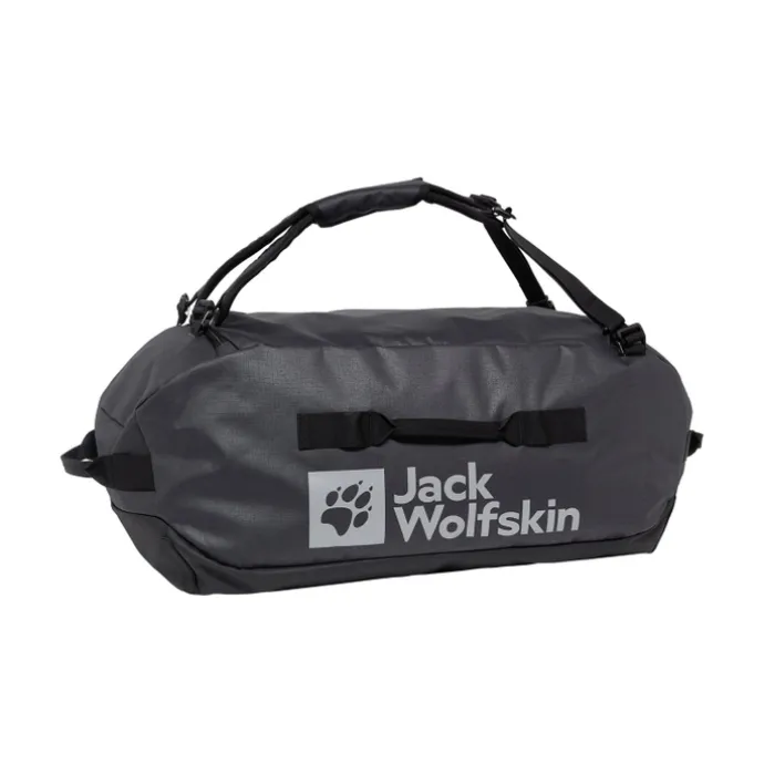 Jack Wolfskin All-In Duffle 65 phantom