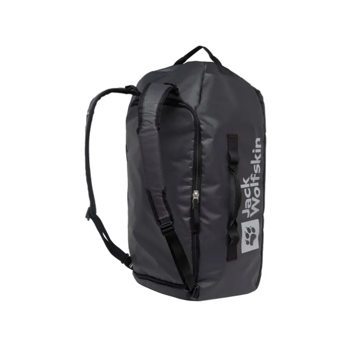 Jack Wolfskin All-In Duffle 65 phantom