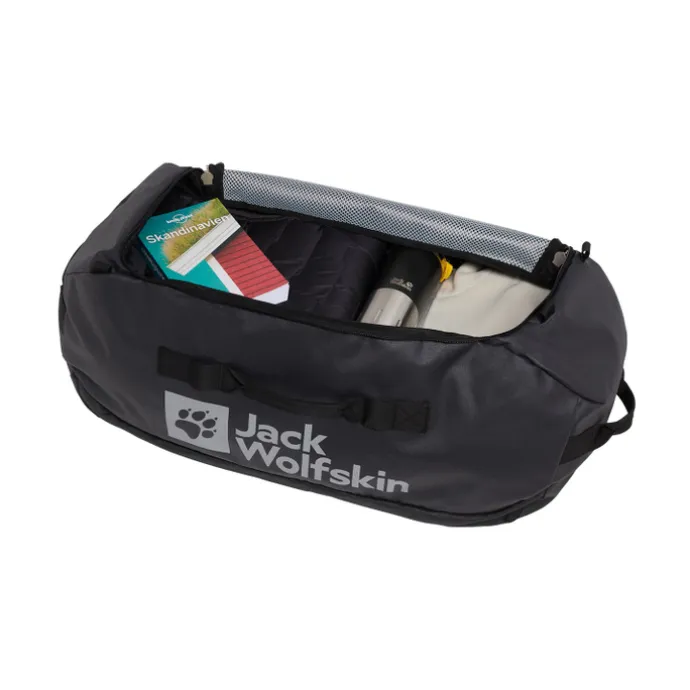 Jack Wolfskin All-In Duffle 65 phantom