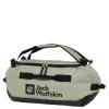 Jack Wolfskin All-In Duffle 35 mint leaf