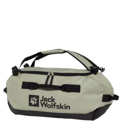 Jack Wolfskin All-In Duffle 35 mint leaf