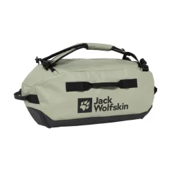 Jack Wolfskin All-In Duffle 35 mint leaf
