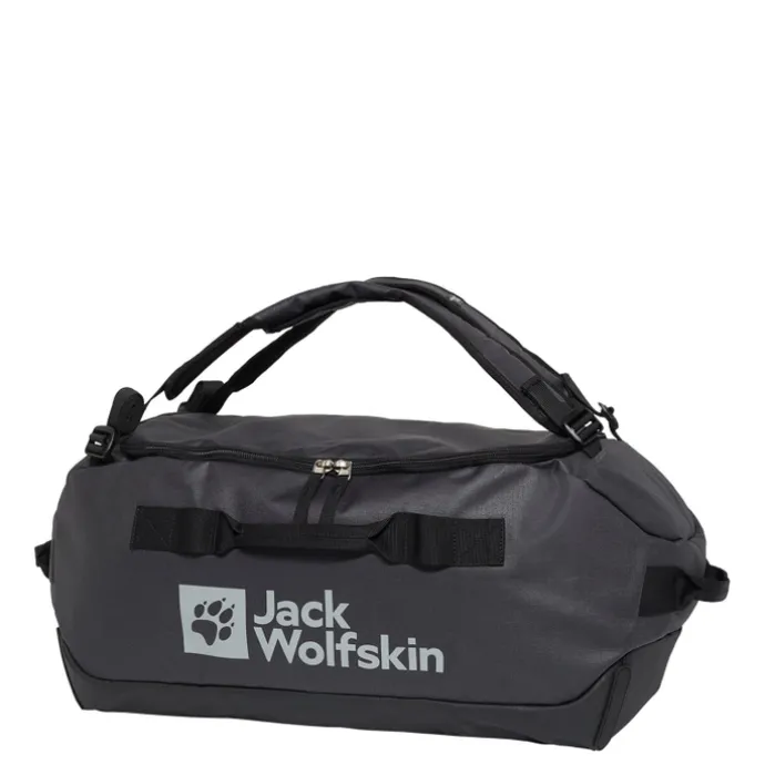 Jack Wolfskin All-In Duffle 35 phantom