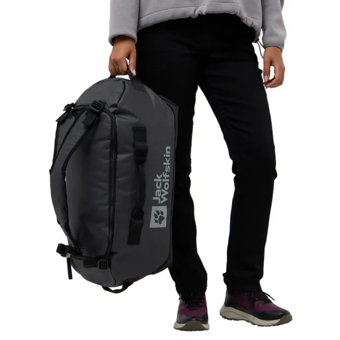 Jack Wolfskin All-In Duffle 35 phantom