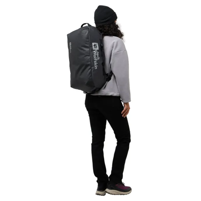 Jack Wolfskin All-In Duffle 35 phantom