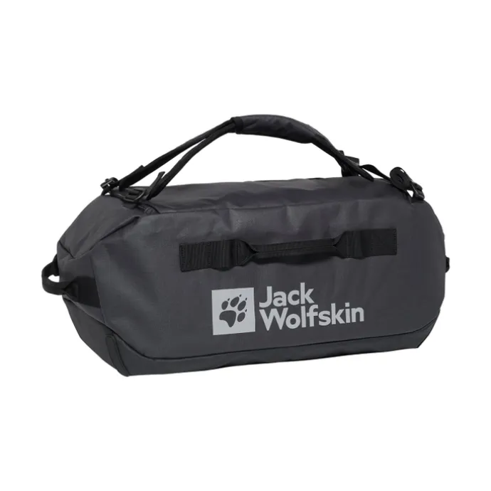 Jack Wolfskin All-In Duffle 35 phantom