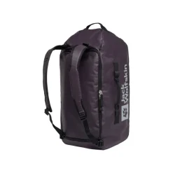 Jack Wolfskin All-In Duffle 65 midnight plum